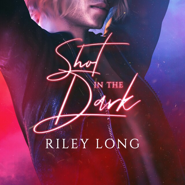 Couverture de livre pour Shot in the Dark