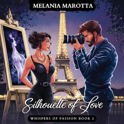 Silhouette of Love