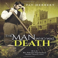 The Man Who Was Death