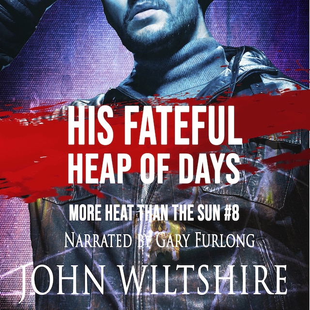 Book cover for His Fateful Heap of Days