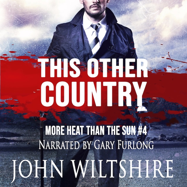 Book cover for This Other Country