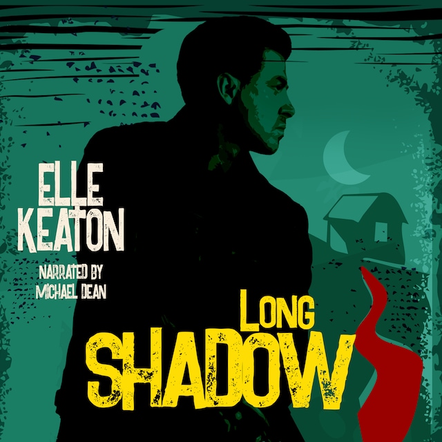 Book cover for Long Shadow