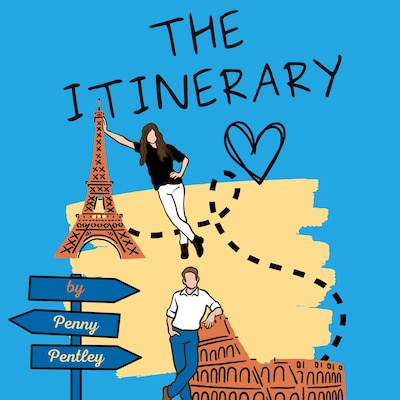 The Itinerary
