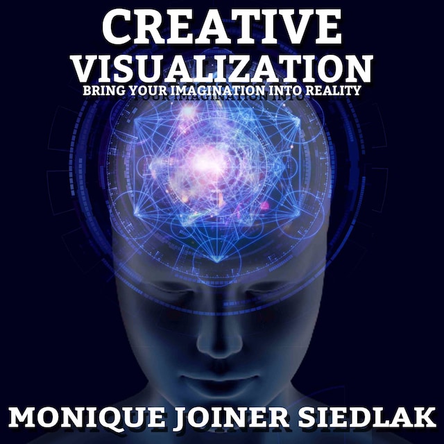 Book cover for Creative Visualization
