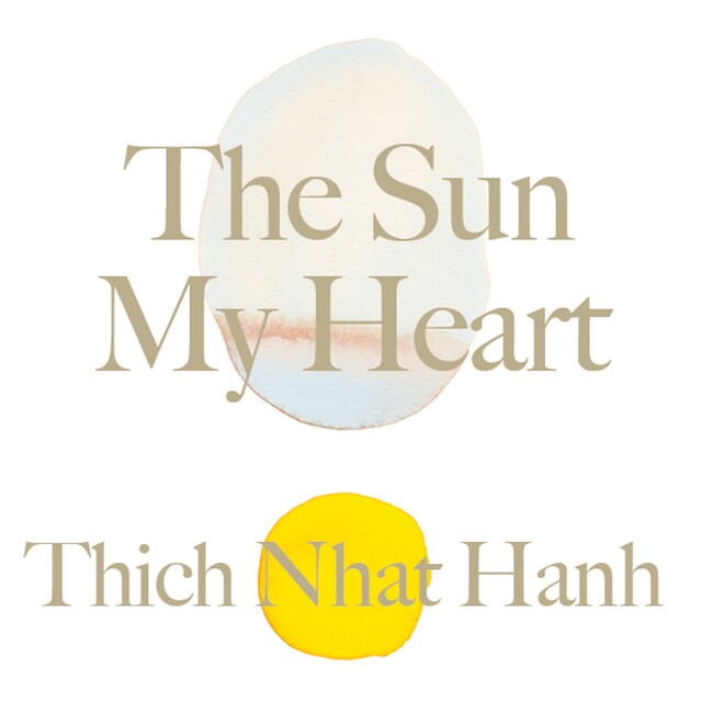 Book cover for The Sun My Heart