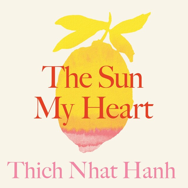 Book cover for The Sun My Heart