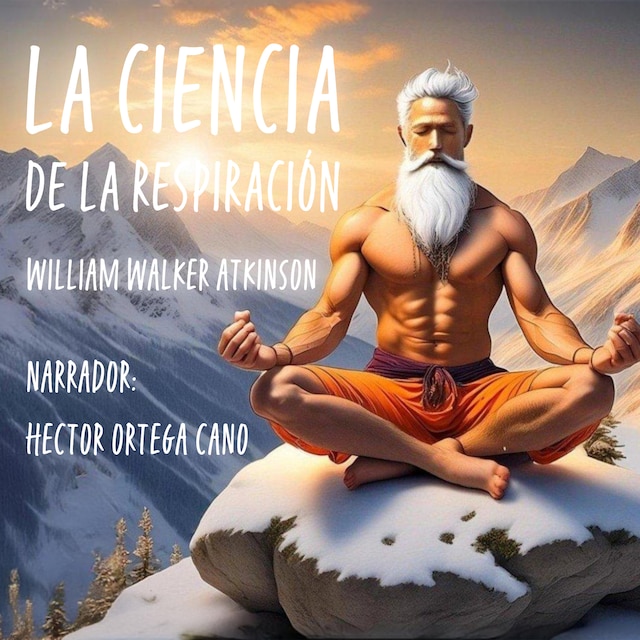 Copertina del libro per La Ciencia de la Respiración