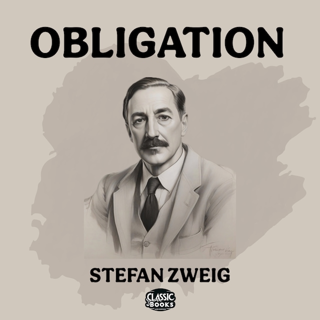 Book cover for Obligation