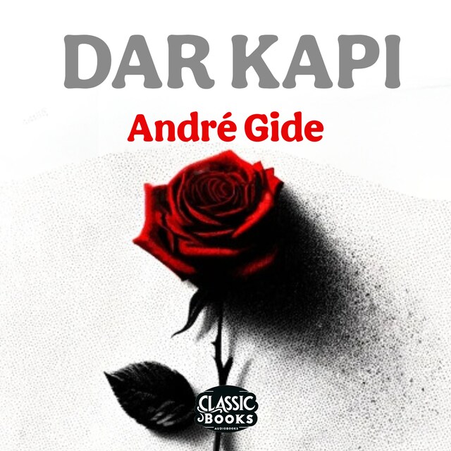 Book cover for Dar Kapı