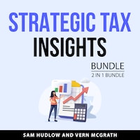 Strategic Tax Insights Bundle, 2 in 1 Bundle