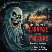 Carnival of the Macabre. Nightmares Unleashed