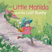 Little Matilda and the Lost Bunny