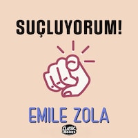 Suçluyorum