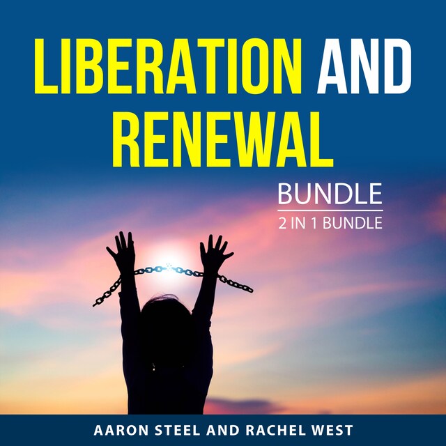 Okładka książki dla Liberation and Renewal Bundle, 2 in 1 Bundle