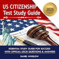 US Citizenship Test Study Guide