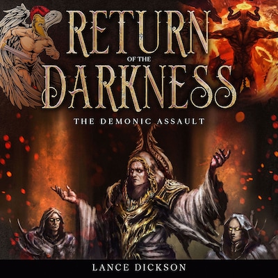 Return of the Darkness