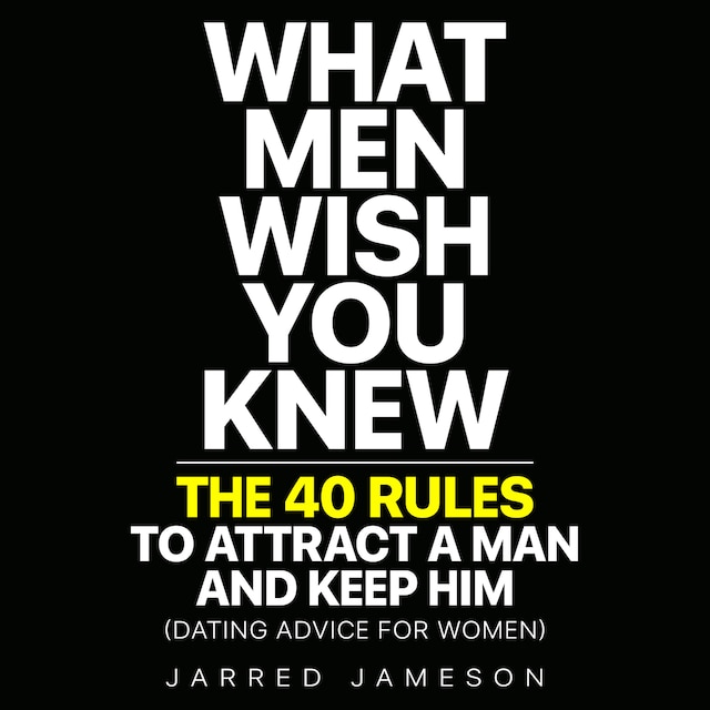 Boekomslag van What Men Wish You Knew