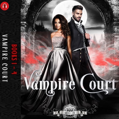 Vampire Court 1-4