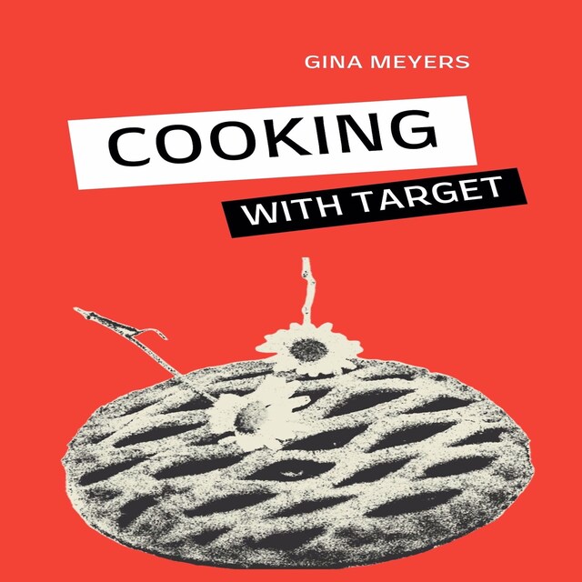 Cooking With Target Bokomslag för Cooking With Target