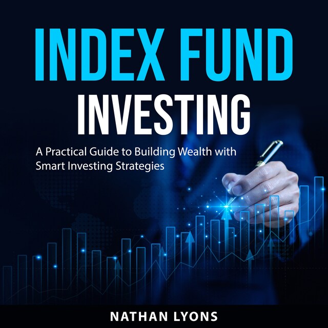 Book cover for Index Fund Investing