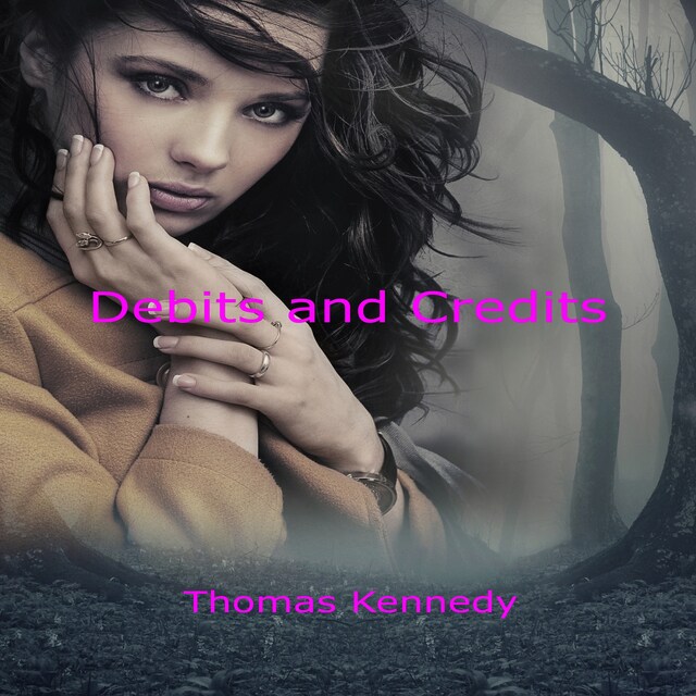 Book cover for Debits and Credits