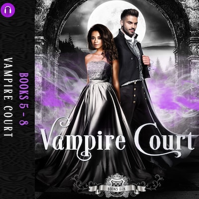 Vampire Court 5-8
