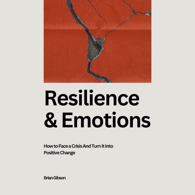 Book cover for Resilience And Emotions