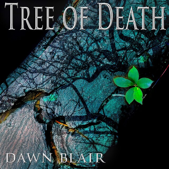 Book cover for Tree of Death