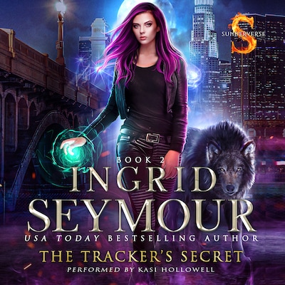 The Tracker's Secret