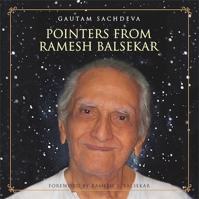 Pointers from Ramesh Balsekar: Dealing With Life Situations With Equanimity And Peace of Mind