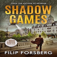 Shadow Games