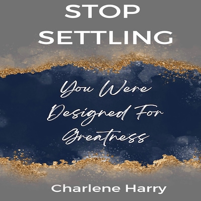Stop Settling