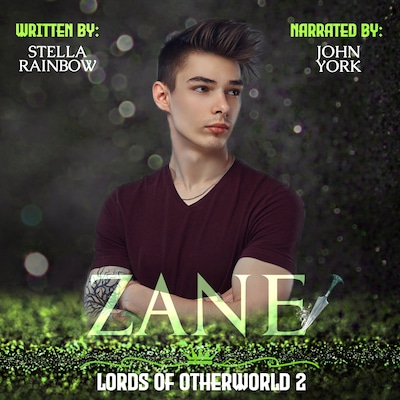 Zane