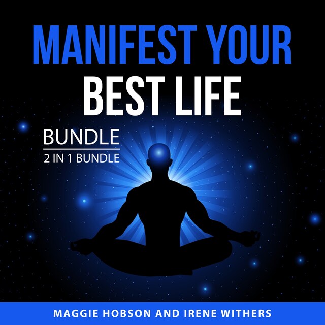 Bokomslag för Manifest Your Best Life Bundle, 2 in 1 Bundle