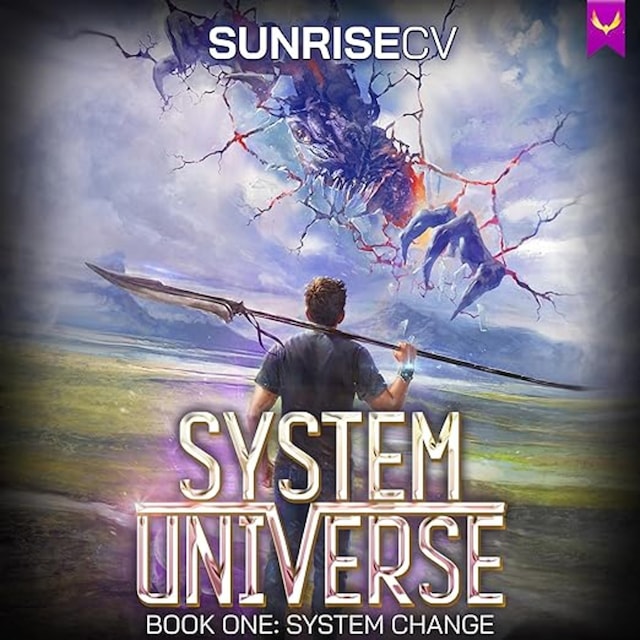 Book cover for System Change