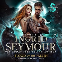 Blood of the Fallen