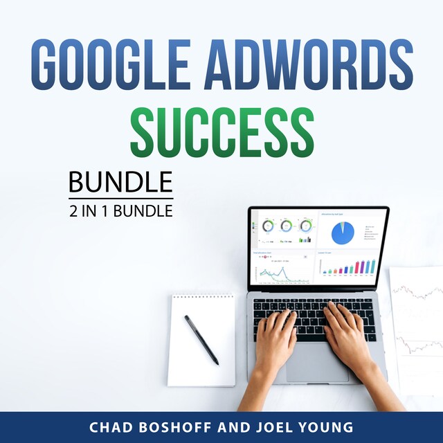 Bokomslag för Google AdWords Success Bundle, 2 in 1 Bundle