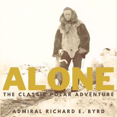 Alone