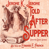 Told After Supper