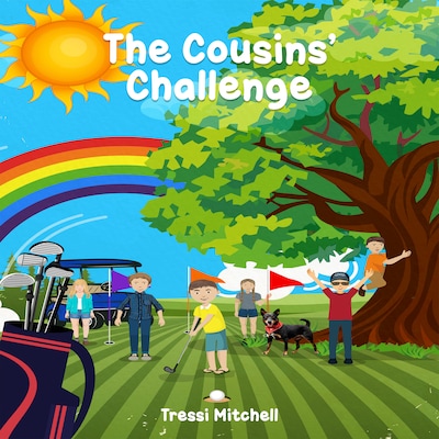 The Cousins’ Challenge