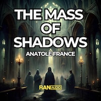 The Mass Of Shadows