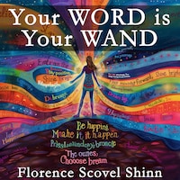 Your Word Is Your Wand