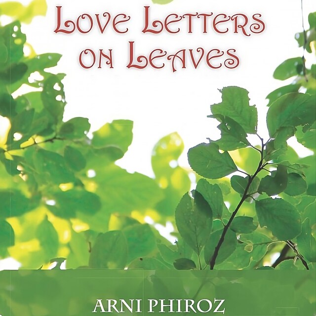 Bogomslag for Love Letters on Leaves