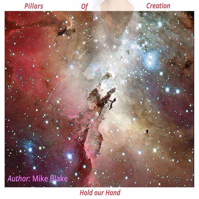 Book cover for Pillars of Creation