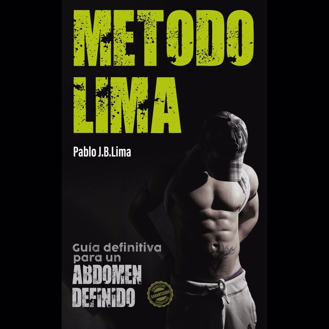 Buchcover für Metodo Lima