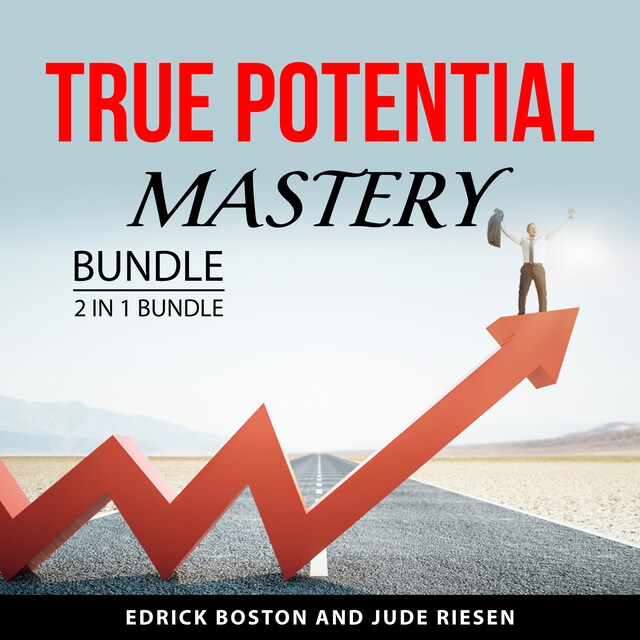 Bokomslag for True Potential Mastery Bundle, 2 in 1 Bundle