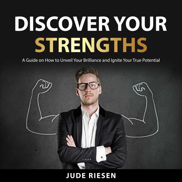 Book cover for Discover Your Strengths