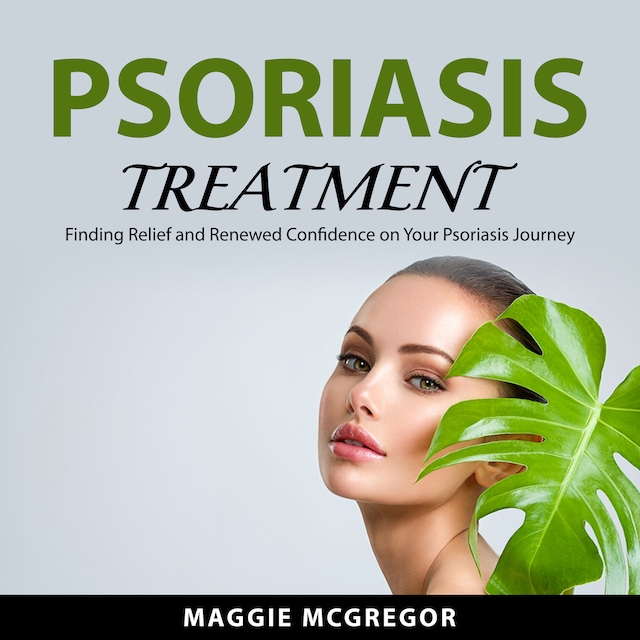 Okładka książki dla Psoriasis Treatment