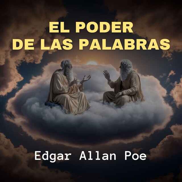 Book cover for El Poder de las Palabras