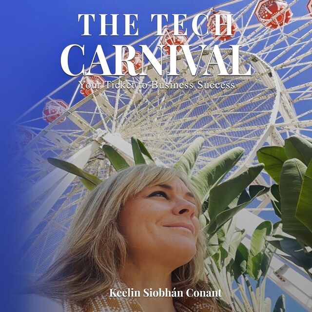 Boekomslag van The Tech Carnival